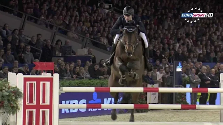 Gregory Wathelet - Copin van de Broy - WC Mechelen...