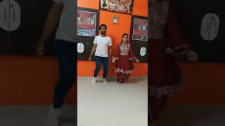 halka duptta tera muh dikhe song | bro sis dance | हल्का दुपट्टा तेरा मुँह दिखें | long hair girl