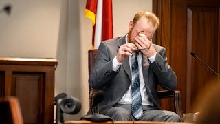 Travis McMichael takes the stand | Death of Ahmaud Arbery