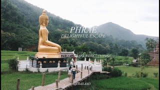 Phrae Delightful Escape