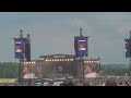 Parkway Drive- Vice Grip live at Download 2023