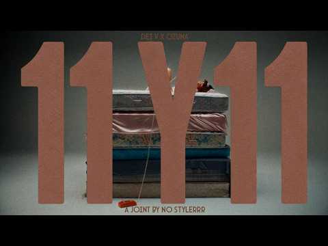 Dei V, Ozuna - Once y Once (Visualizer) | Flavorz Pack
