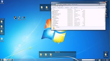 HOW TO- Install the G.E.C.K in Fallout NV (PC)