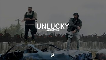 [FREE] Eminem x Joyner Lucas Type Beat / Unlucky