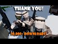 Drop In - VR F2P Live! Ep1