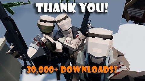 Drop In - VR F2P Live! Ep1