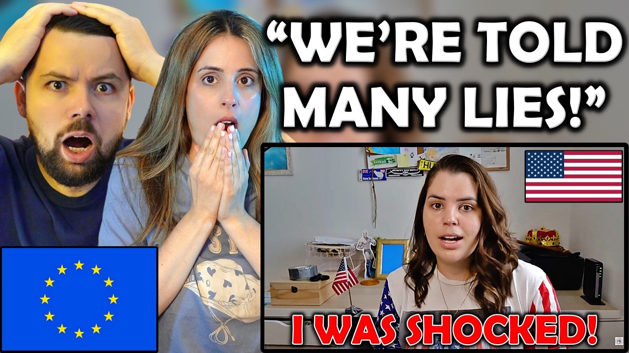 European Reacts