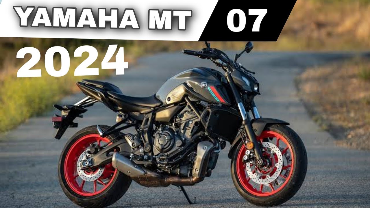 Yamaha MT-07 Price in Delhi - Check Bike On Road Price 2024