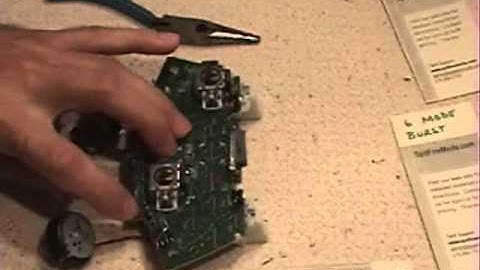 PART2 SpitFireMods 6 Mode MOD Kit Install Video MODDED MODDING XBOX 360 Controller