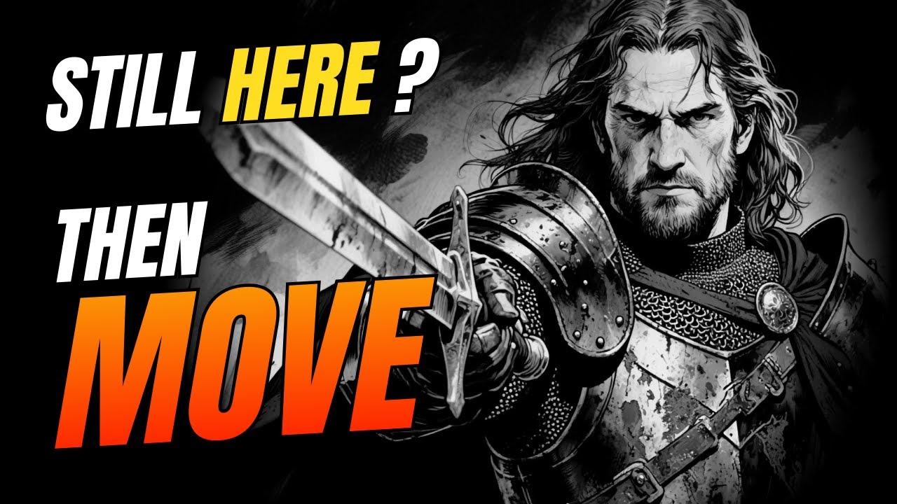 You're Not Broken. You're Loading. | Watch This Before You Quit