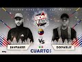 Javfaker vs Doparlit - BDM BEATS 🇻🇪 (4° de final)