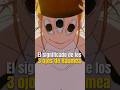 El VERDADERO significado de los 3 ojos de Haumea 👁️ #fireforce #carnavalconshortsblanco