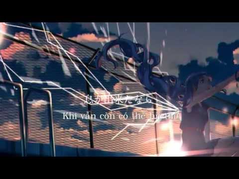 [Heihara sub] Yoake to hotaru - Kanseru [Vietsub]
