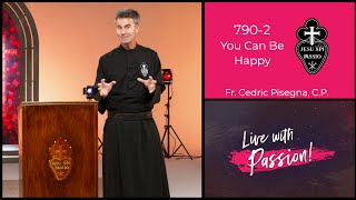 790 2 You Can Be Happy Preview 09 04 2022