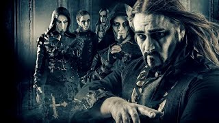 ✅Powerwolf. Лучшее. Часть-3