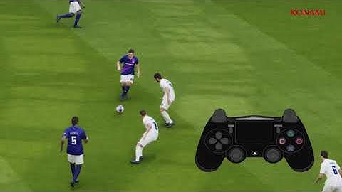 Trick Trap Tutorial - eFootball PES 2020