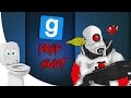 #4 Garry's Mod Prop Hunt Смешные Моменты | Монтаж