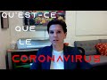 Qu&#39;est-ce que le coronavirus|Elodie Ghedin|Professeur d&#39;Épidémiologie&amp;Biologie|New York University