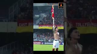 Edmund lalrindika 🔥Joy East Bengal ♥️💛 #football #eastbengal #eastbengalteamnews #isl #shorts #viral
