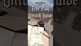 Attack on Titan VR Unbreakable - Free Play Mode Unlock Guide