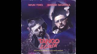 Wun Two &amp; Brenk Sinatra - &quot;Tango &amp; Cash&quot; Full Album Visualizer