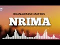 BUANAWASSE MATEUS_-_NRIMA (Oficial Music Audio) by cm Tv,2023