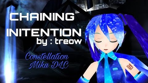 PROJECT DIVA EXTEND/2ND - Constellation Miku - Custom DLC  [+DL]