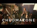 Martin Miller & Andy Timmons - Chromazone (Mike Stern Cover) - Live in Studio