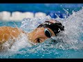 Katie Ledecky Breaks a 31 Year Old Meet Record | Women’s 1500m Free Fast Heat