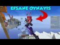 ALDIĞIM EN KOLAY WİN! Minecraft-sonoyuncu-Bedwars
