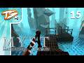 IT'S AN UNDERGROUND MAZE! | Myst: Masterpiece Edition (BLIND) #15