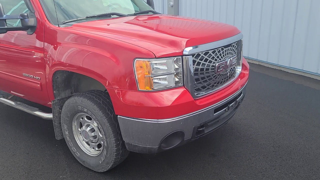 2010-gmc-sierra-2500-youtube