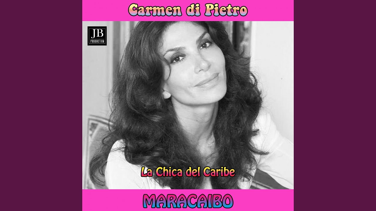 Maracaibo (Julian B Remix)