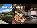 [Sub🇯🇵] 후쿠오카 8년차, 시내가 지겹다면 근교로🚙 | 분위기 원툴 맛집🐓 | 이토시마의 색다른 코스 | 쇼와 감성 풀충전되는 전통 킷사텐☕️ | 멘타이코 좋아하면 여긴 꼭