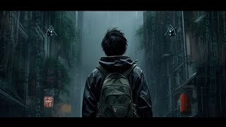 Alan Walker Style  , Jeotter Music  -  THE ETERNY ( New Music 2024 ) Resimi