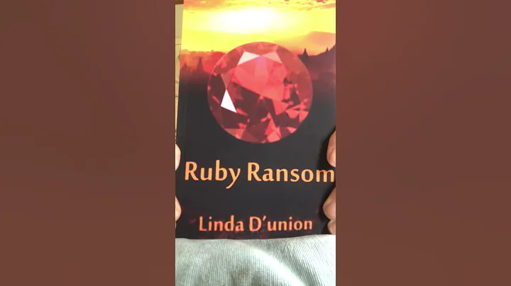 RUBY RANSOM / Official Trailer