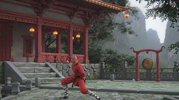 My Moving Meditations Submission