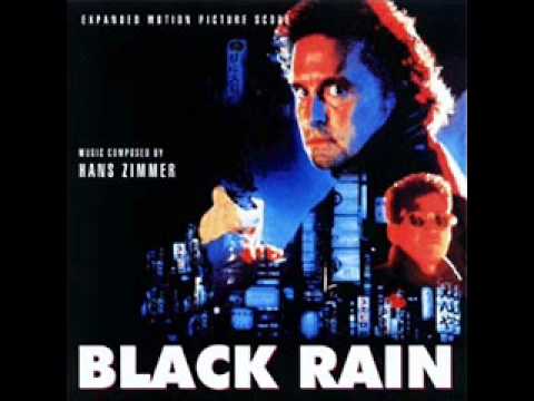 Black Rain Complete Soundtrack Score (1989) - YouTube