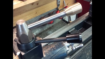 Quick Change Tool Post Lock Nut