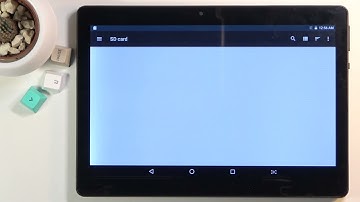 How to Format SD Card in MEDIATEK KT107 – Fix Memory Card