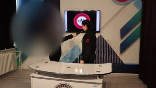 Mehmet Vehbi Bolak Mtal