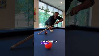 I Built An Advanced Pool Stick That Allows You To Cheat In A Game Of Pool! 🎱