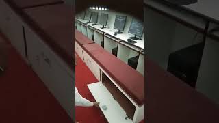 Best Computer Lab Design