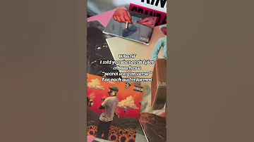 Does Every Tyler Album Have A Secret Song Tylerthecreator Igor GolfWang Chromakopia 