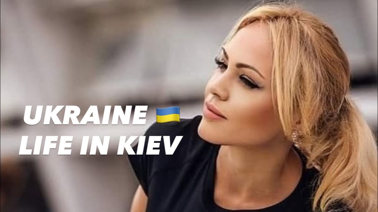 Ukraine 🇺🇦Life in Kiev.  March 7, 2026. The Streets of Kiev, Ukraine. Streets Scenes.