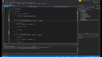Tackling Project Euler :- Episode 3 : Problem 6