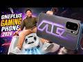 OnePlus Ace 6 Ultra Unboxing & Initial Impressions in Telugu | 8600mAh Gaming Beast 🔥