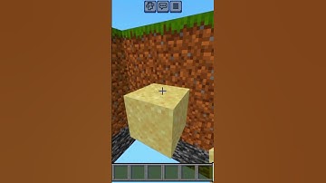 Minecraft Logic ☠️🔥#minecraft #gaming #logic #shorts