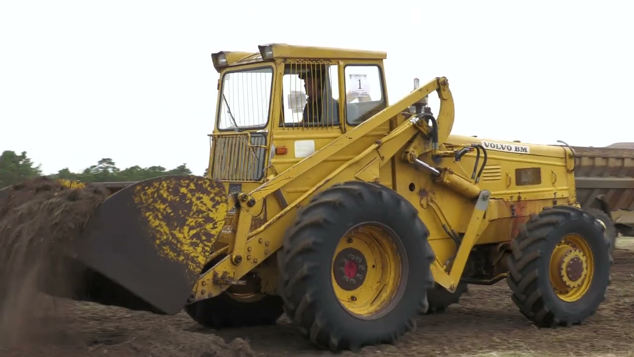 4K/Baklastar meet i Vallstena 5 Juli 2025 n n