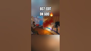 BO7 Ransom - 360 Snipe Edit 💀 #cod #rebirthisland #bo7 #warzone #blackops7